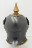Prussian 8th Jäger zu Pferd "Pre-War" Enlisted Pickelhaube Visuel 5